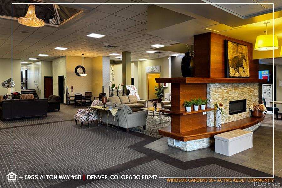 695 S Alton Way Denver CO 80247