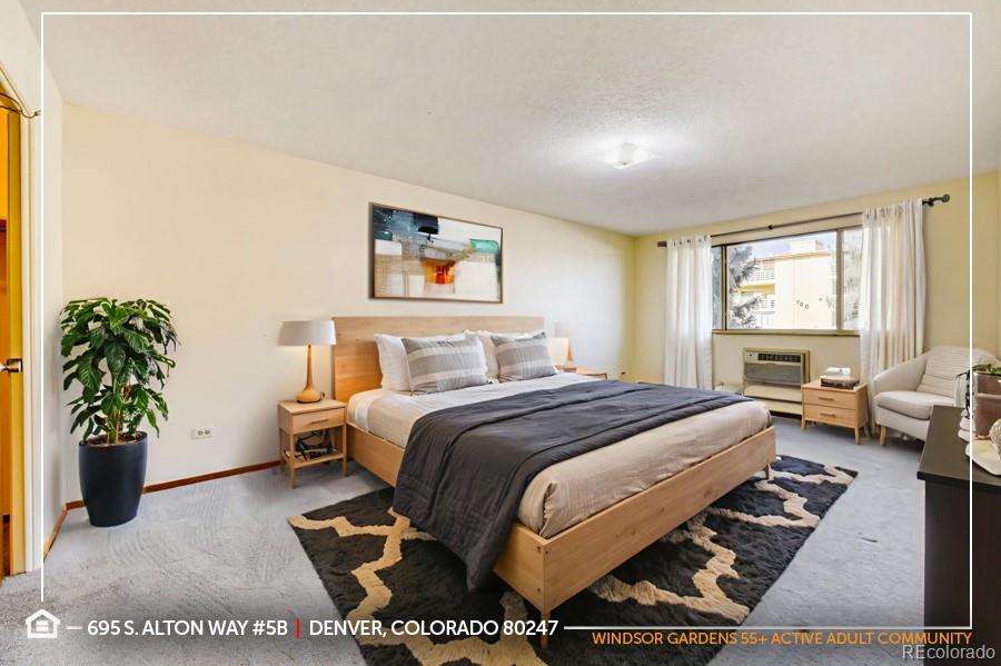 695 S Alton Way Denver CO 80247