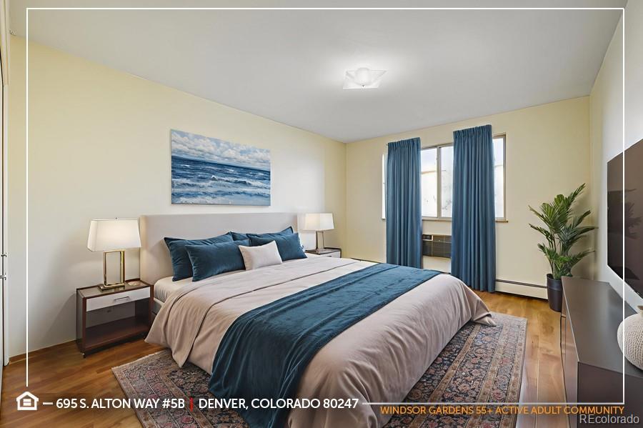 695 S Alton Way Denver CO 80247