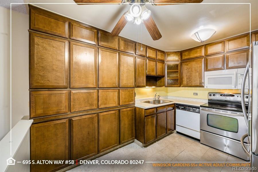 695 S Alton Way Denver CO 80247