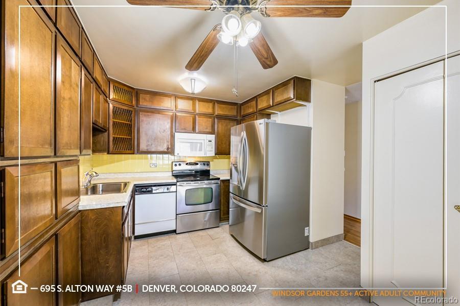 695 S Alton Way Denver CO 80247