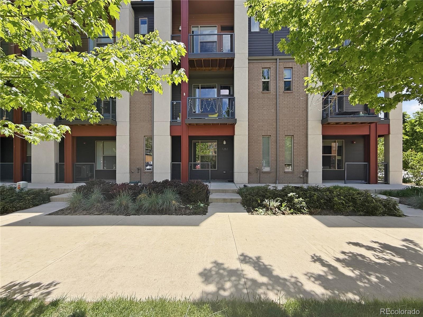 7282 W Virginia Avenue Lakewood CO 80226