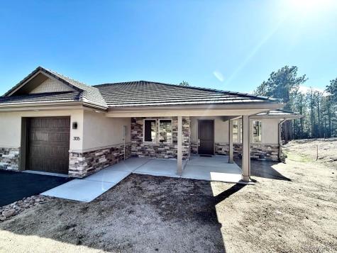 3135 Promise Point Colorado Springs CO 80921