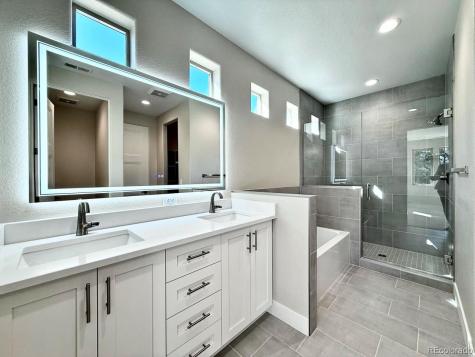 3135 Promise Point Colorado Springs CO 80921