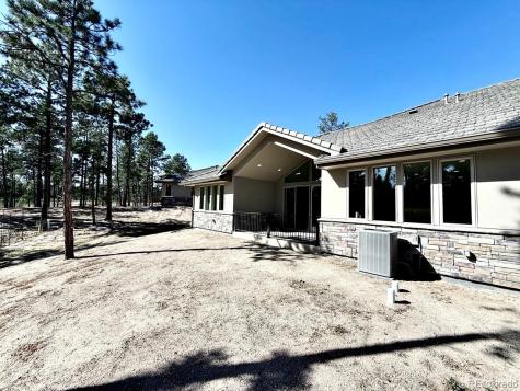 3135 Promise Point Colorado Springs CO 80921