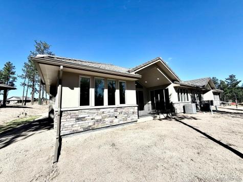 3135 Promise Point Colorado Springs CO 80921