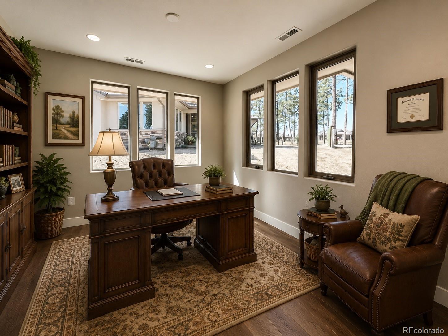 3135 Promise Point Colorado Springs CO 80921