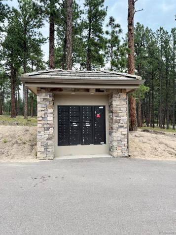 3135 Promise Point Colorado Springs CO 80921