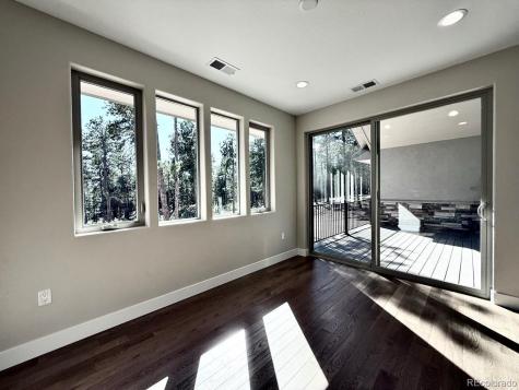 3135 Promise Point Colorado Springs CO 80921