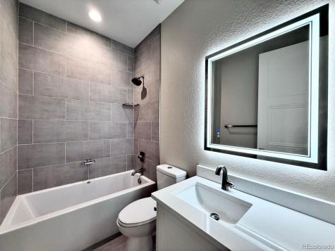 3135 Promise Point Colorado Springs CO 80921