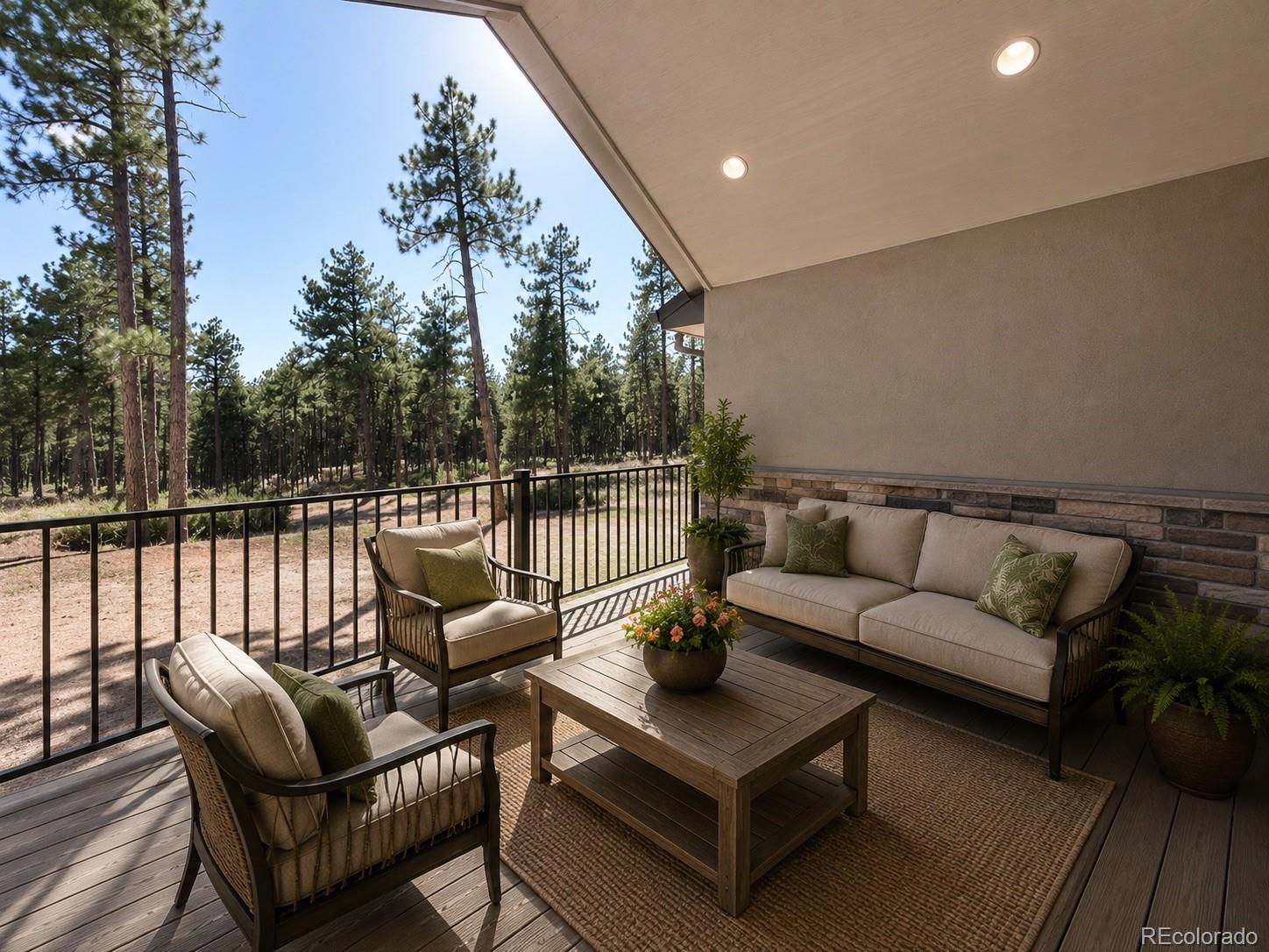 3135 Promise Point Colorado Springs CO 80921