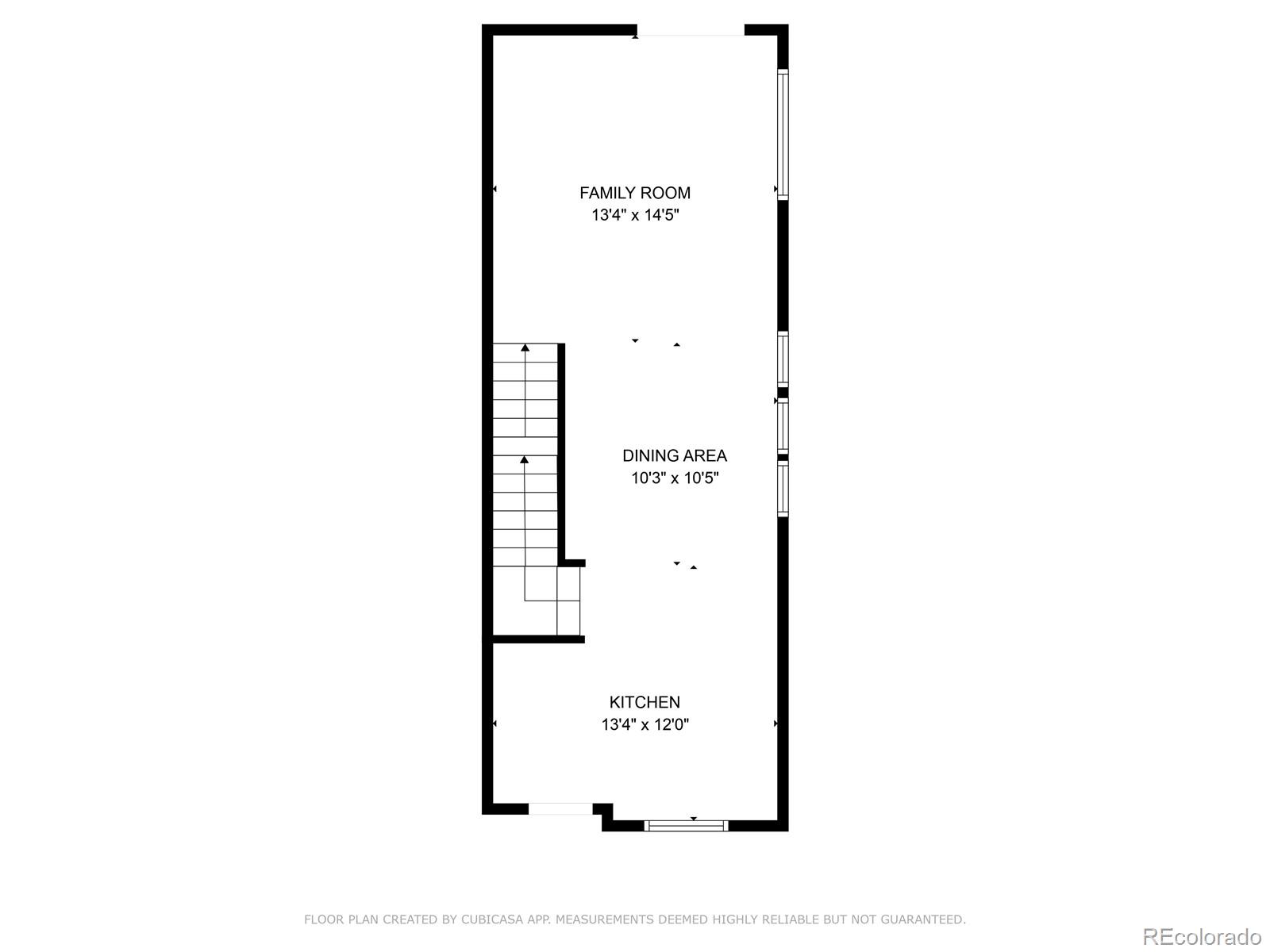 5128 W 26th Avenue Denver CO 80212
