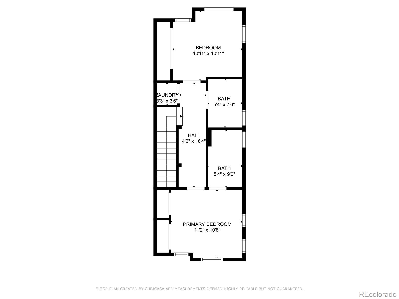 5128 W 26th Avenue Denver CO 80212