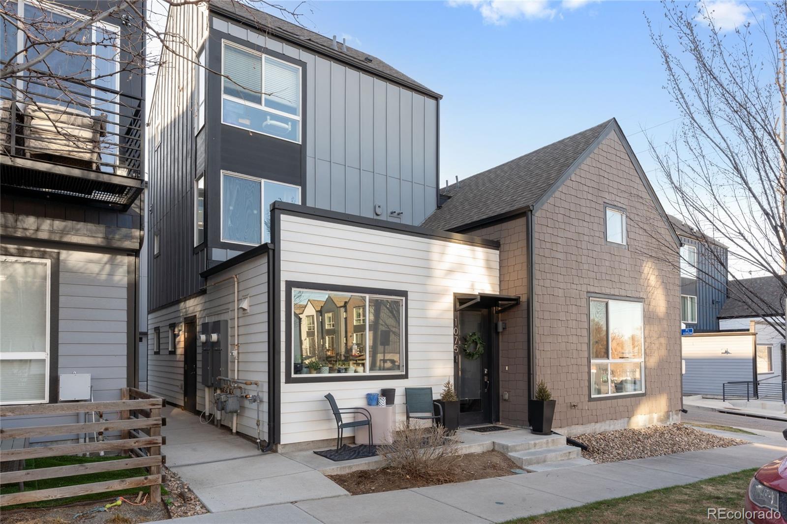 1075 Depew Street Lakewood CO 80214