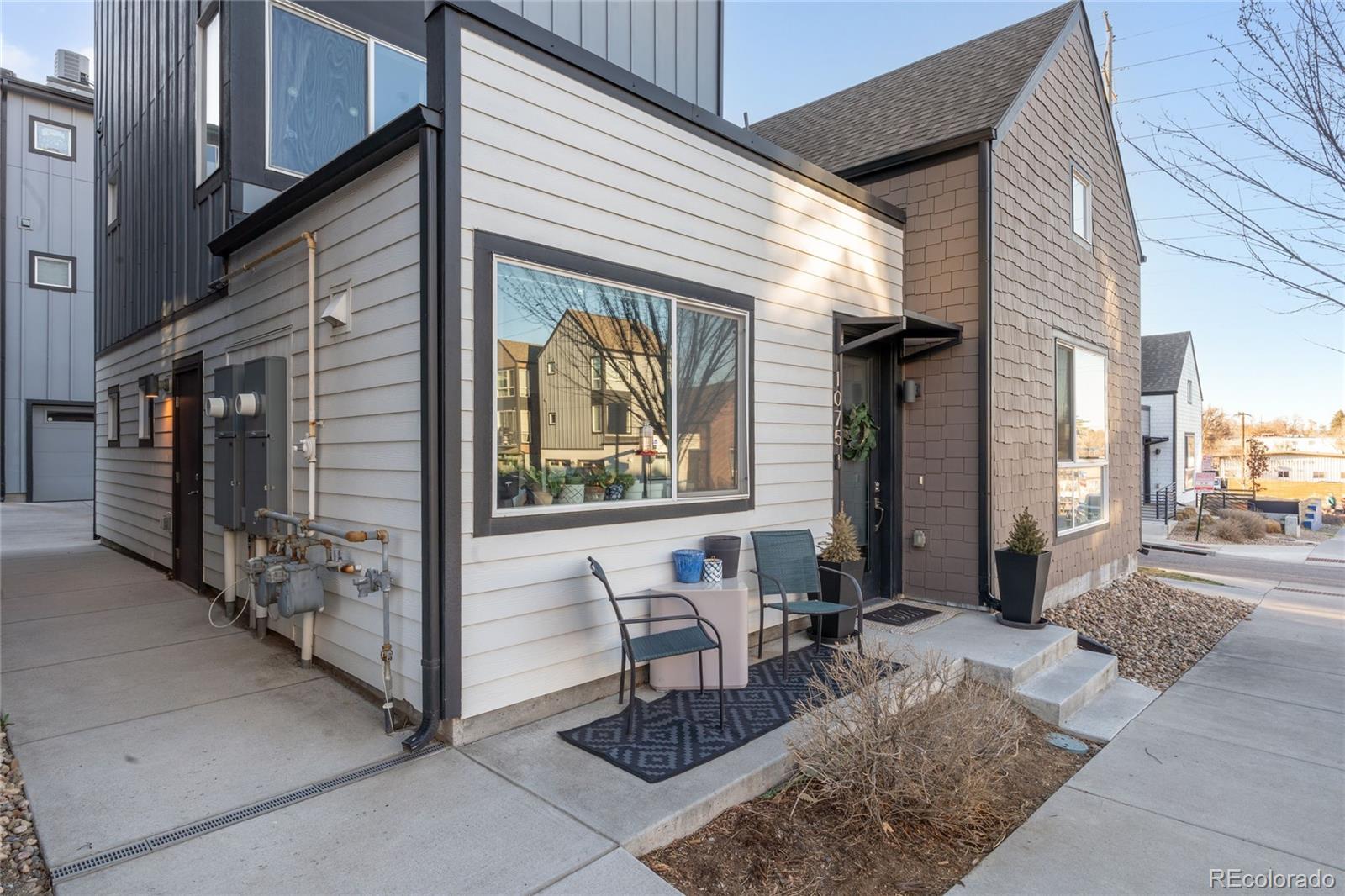 1075 Depew Street Lakewood CO 80214