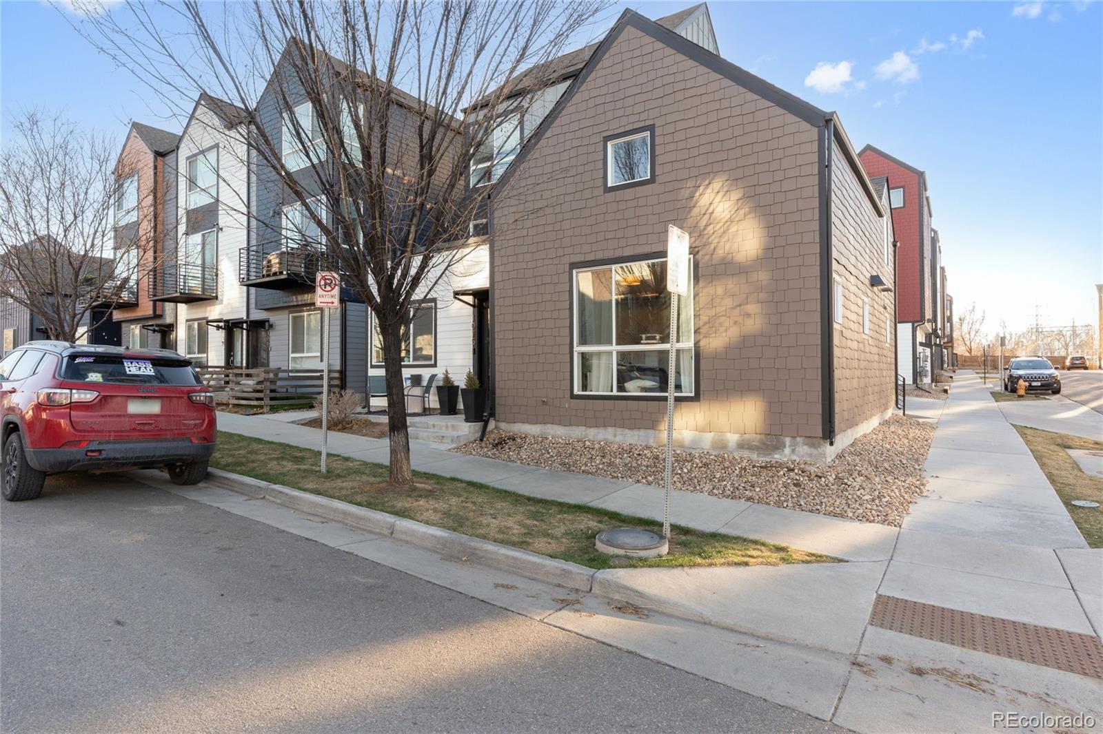 1075 Depew Street Lakewood CO 80214