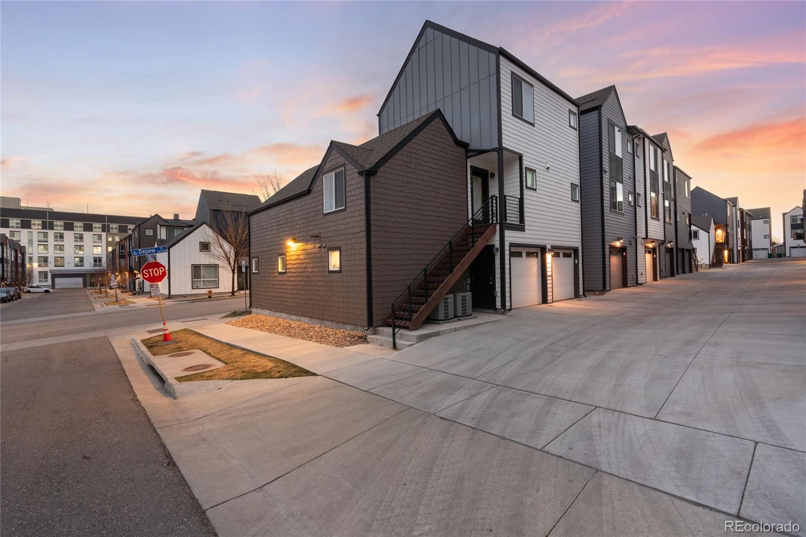 1075 Depew Street Lakewood CO 80214