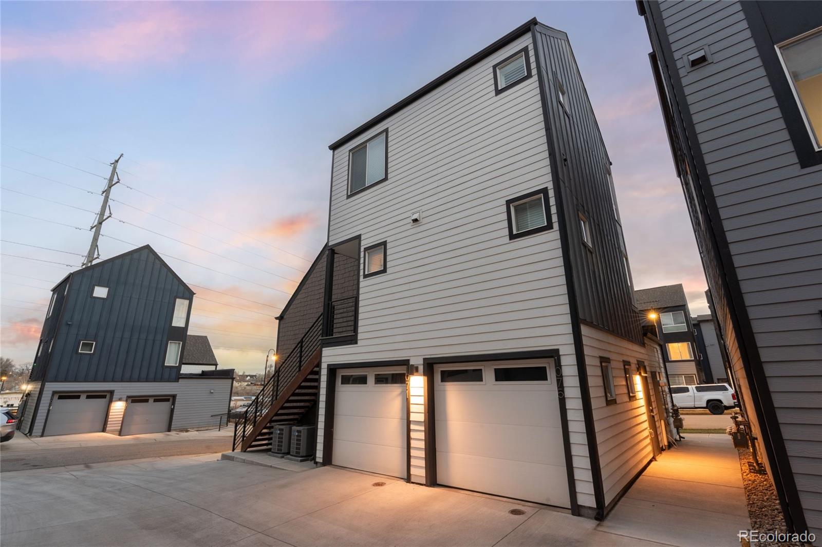 1075 Depew Street Lakewood CO 80214