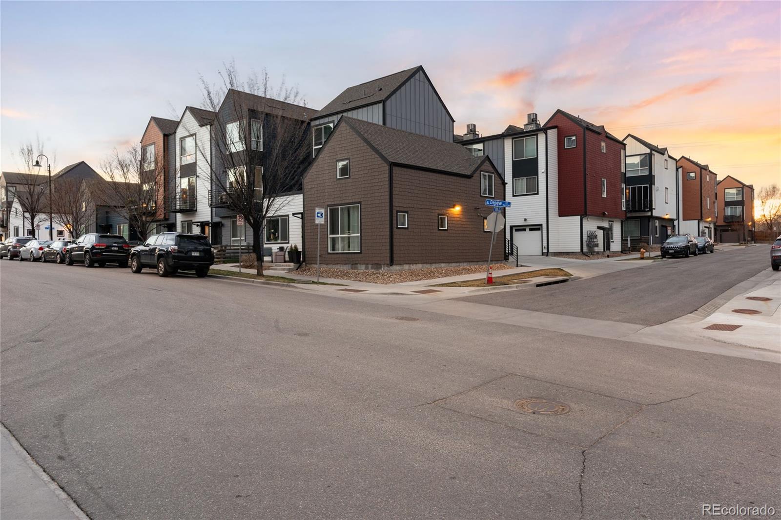1075 Depew Street Lakewood CO 80214