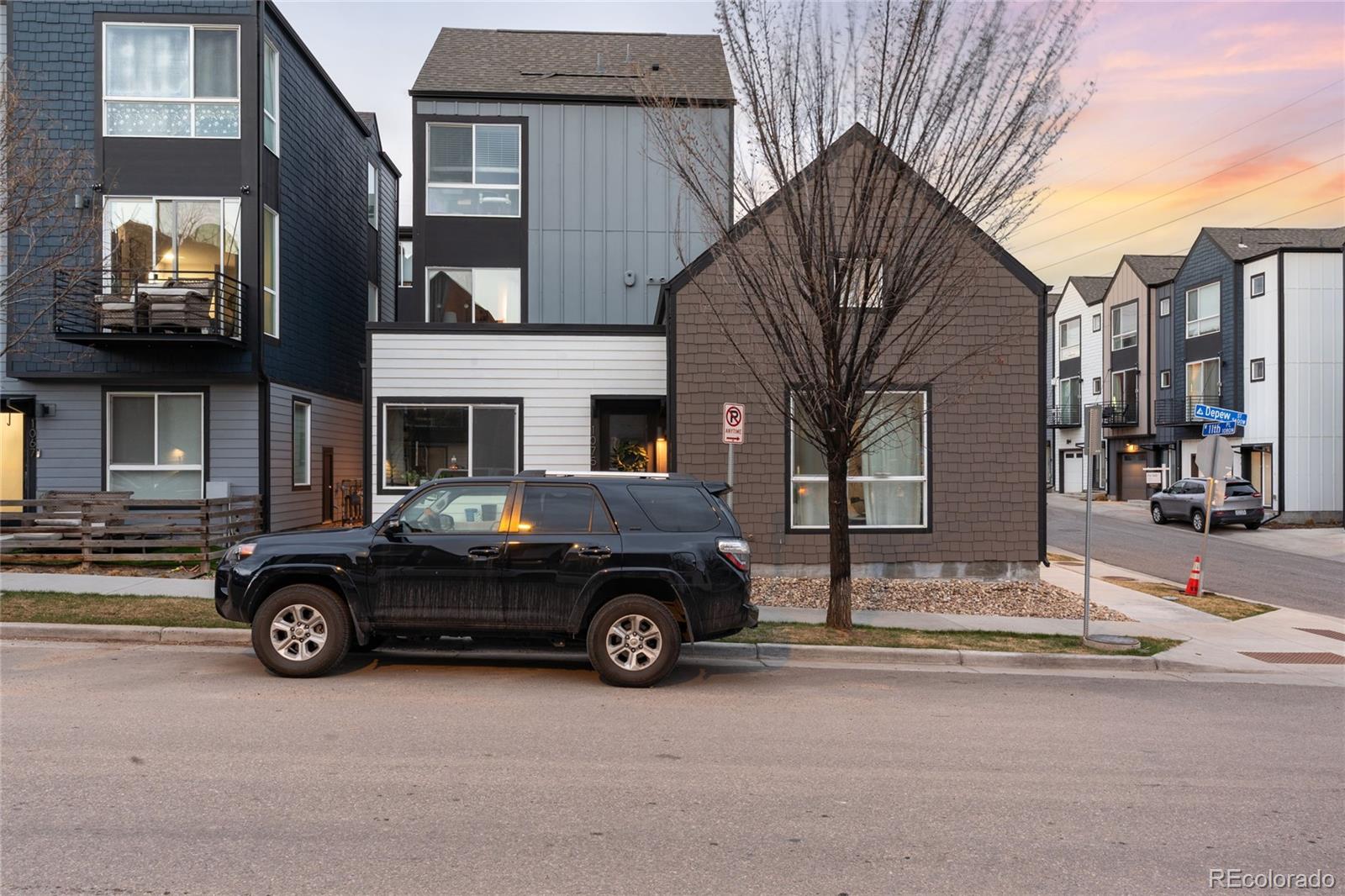 1075 Depew Street Lakewood CO 80214