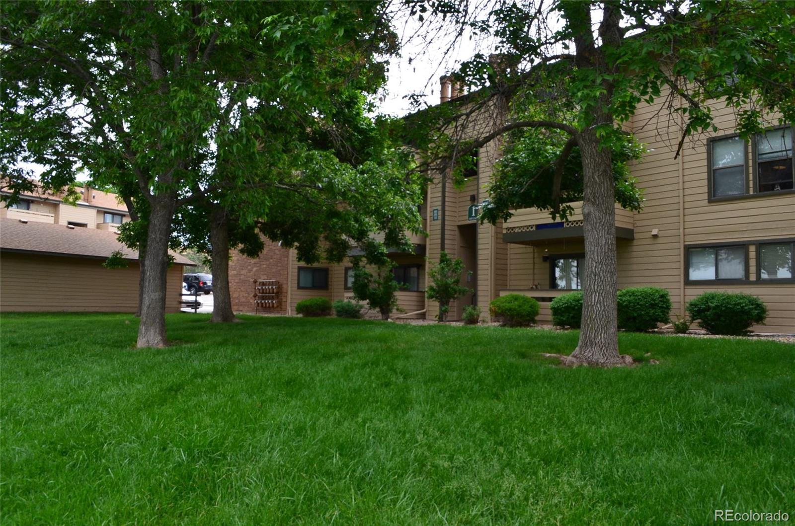 400 Zang Street Lakewood CO 80228