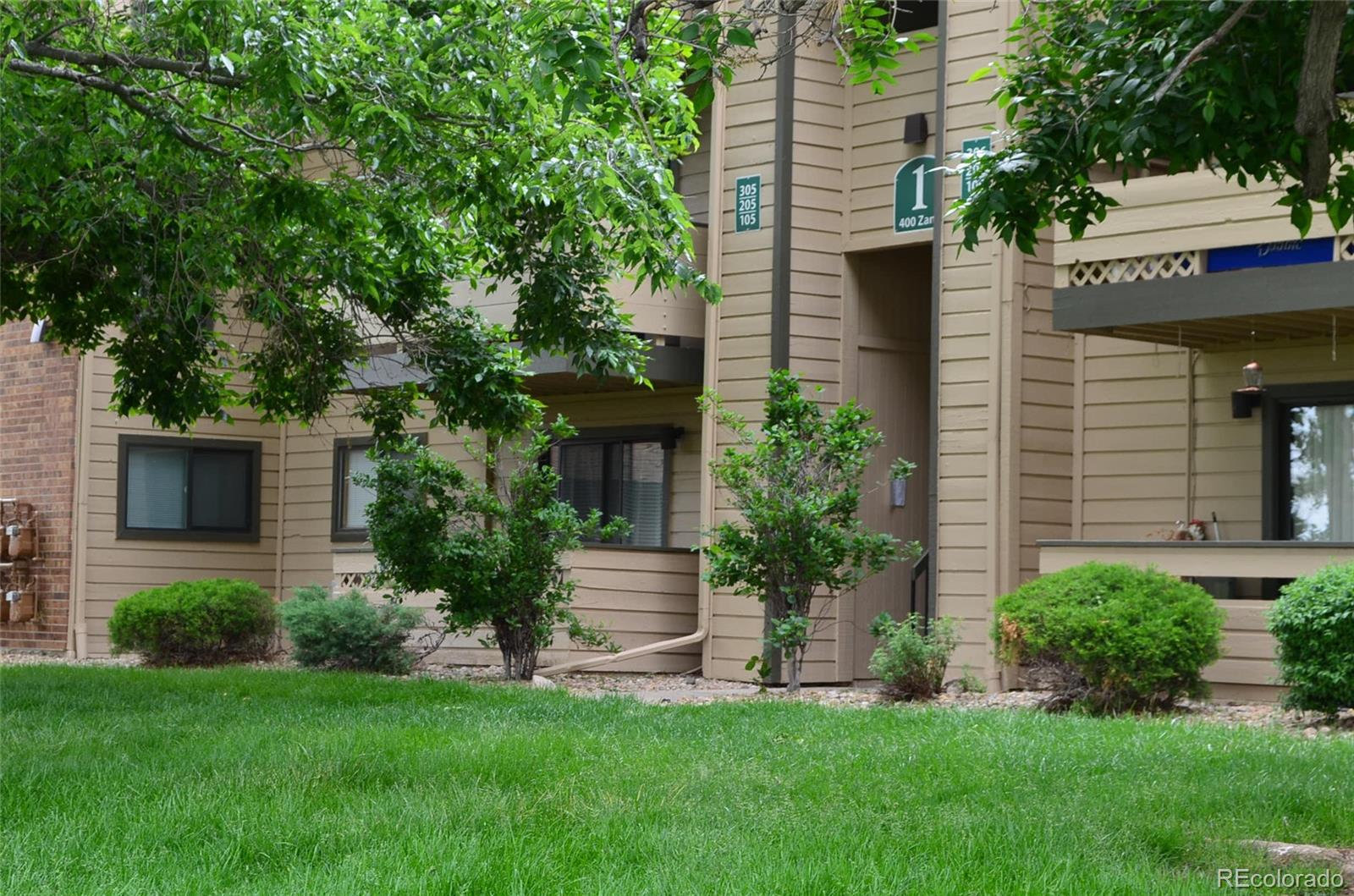 400 Zang Street Lakewood CO 80228