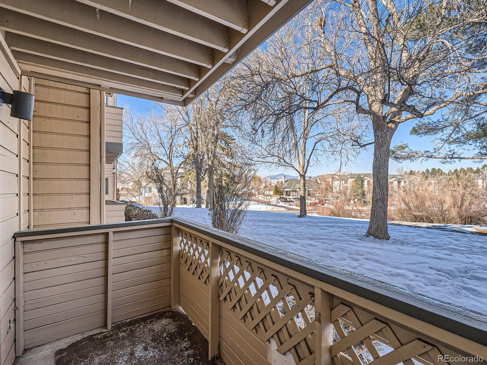 400 Zang Street Lakewood CO 80228