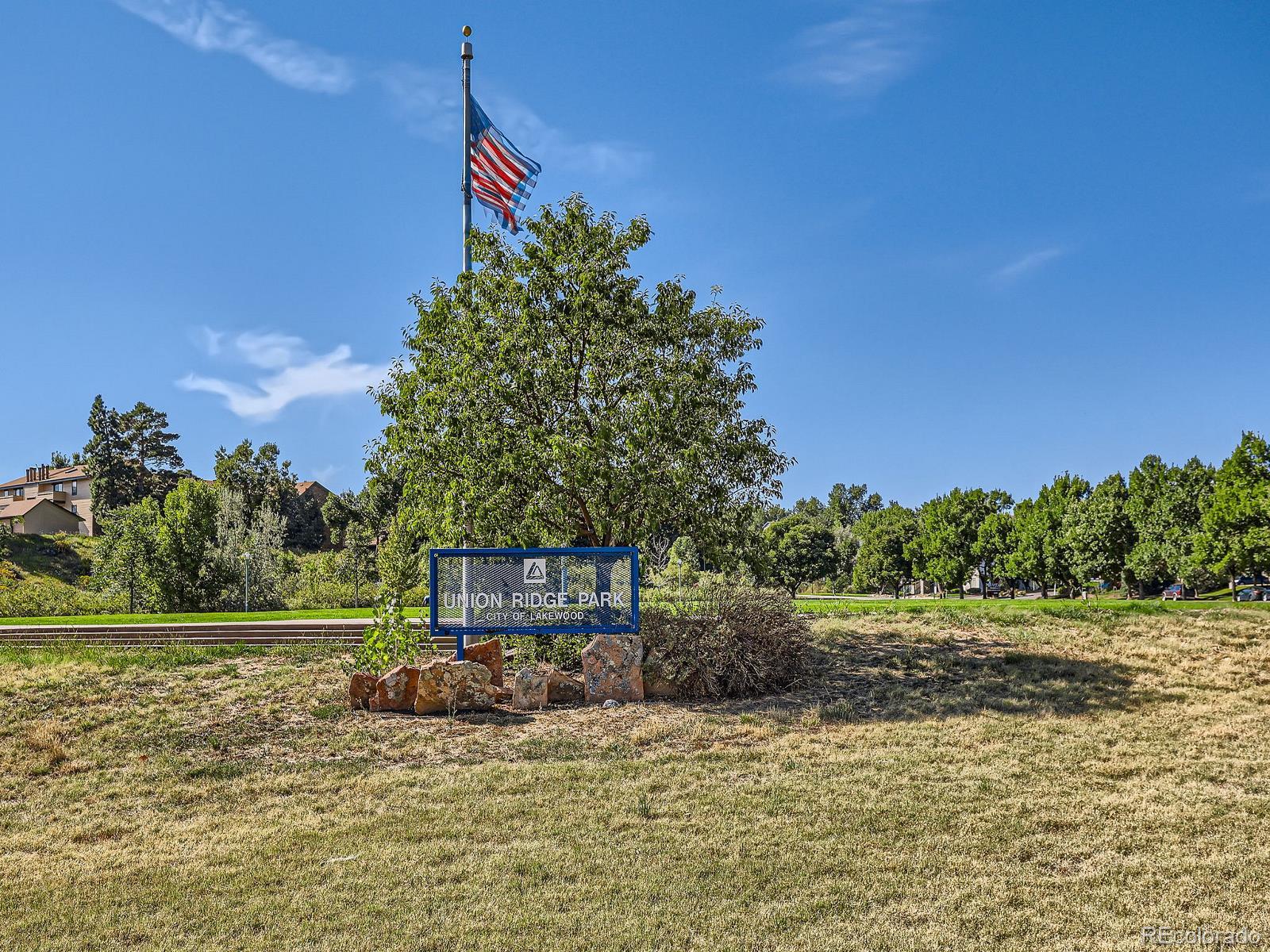400 Zang Street Lakewood CO 80228