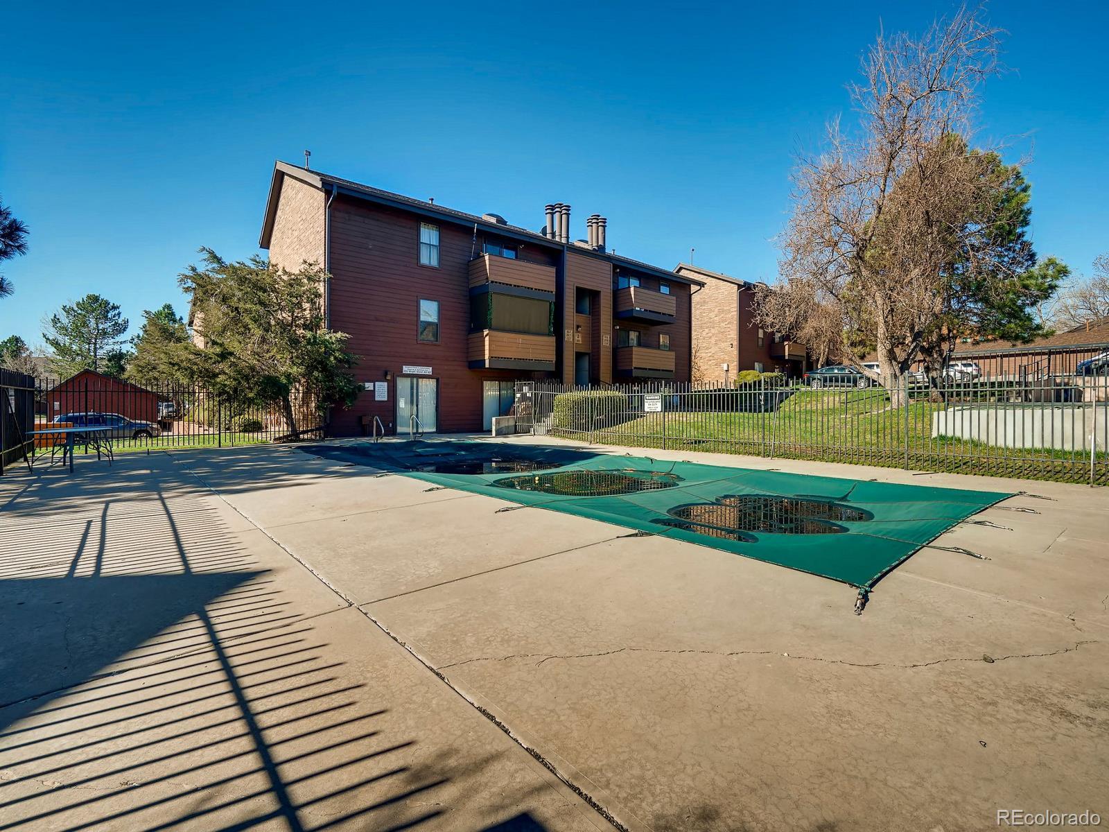400 Zang Street Lakewood CO 80228