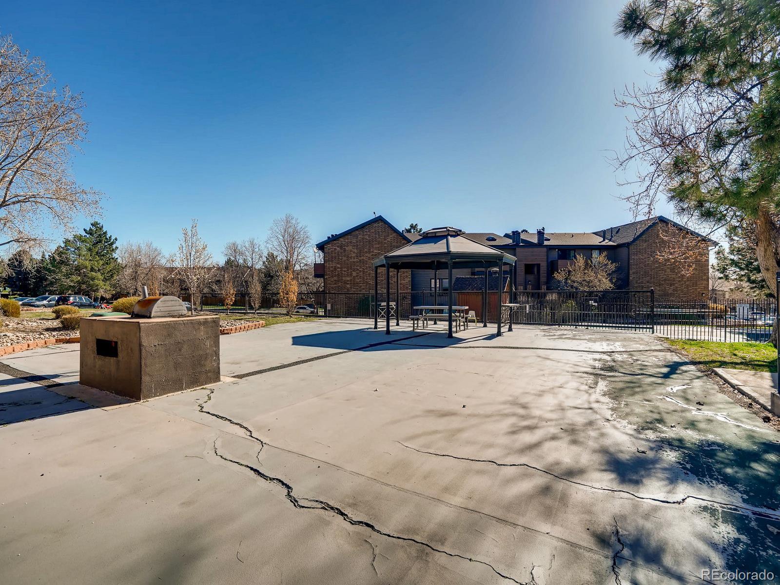400 Zang Street Lakewood CO 80228