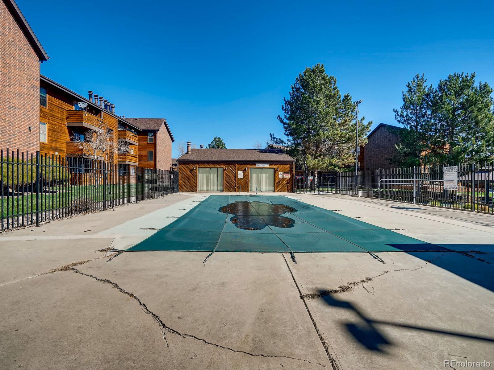 400 Zang Street Lakewood CO 80228