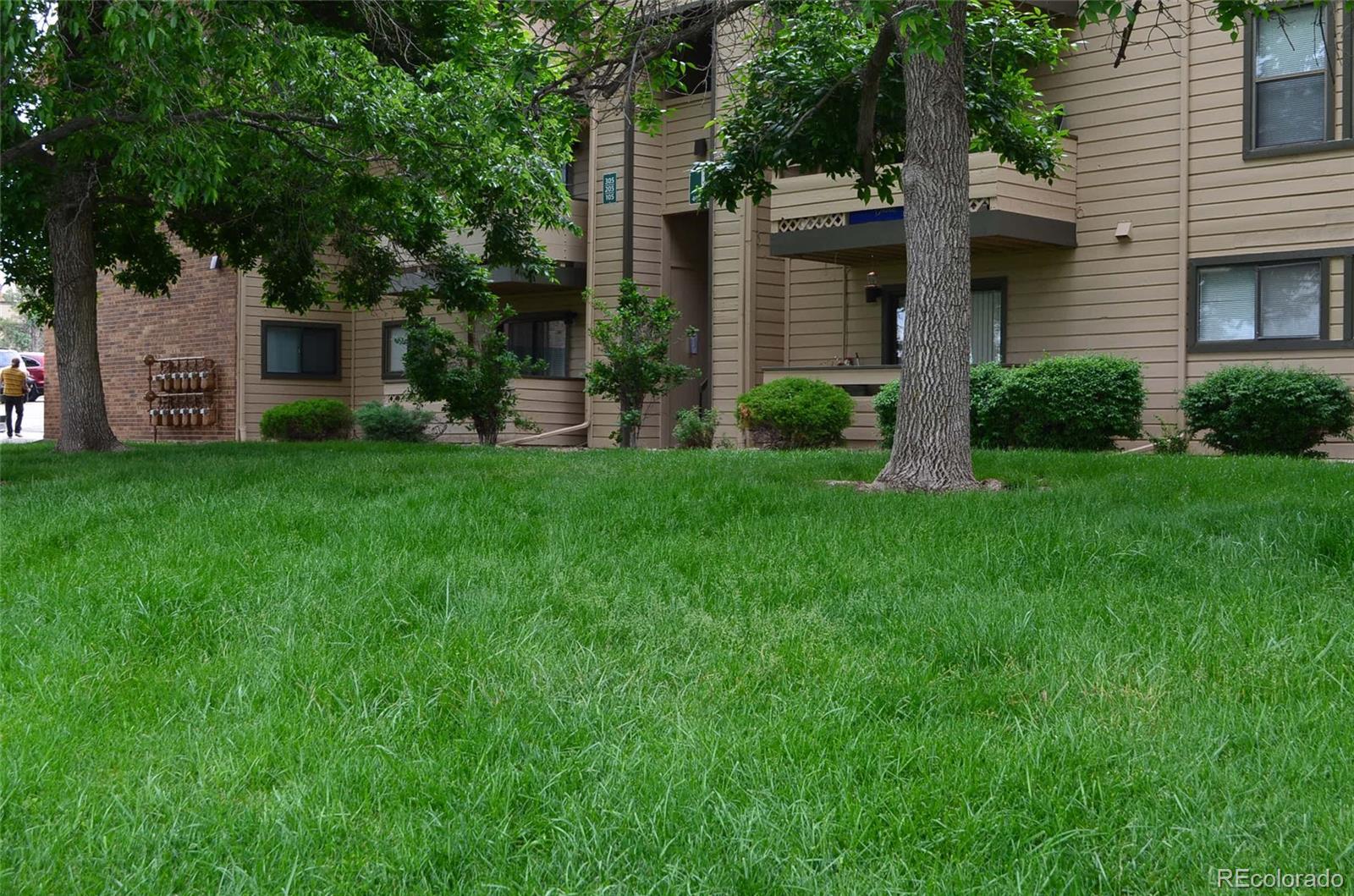 400 Zang Street Lakewood CO 80228