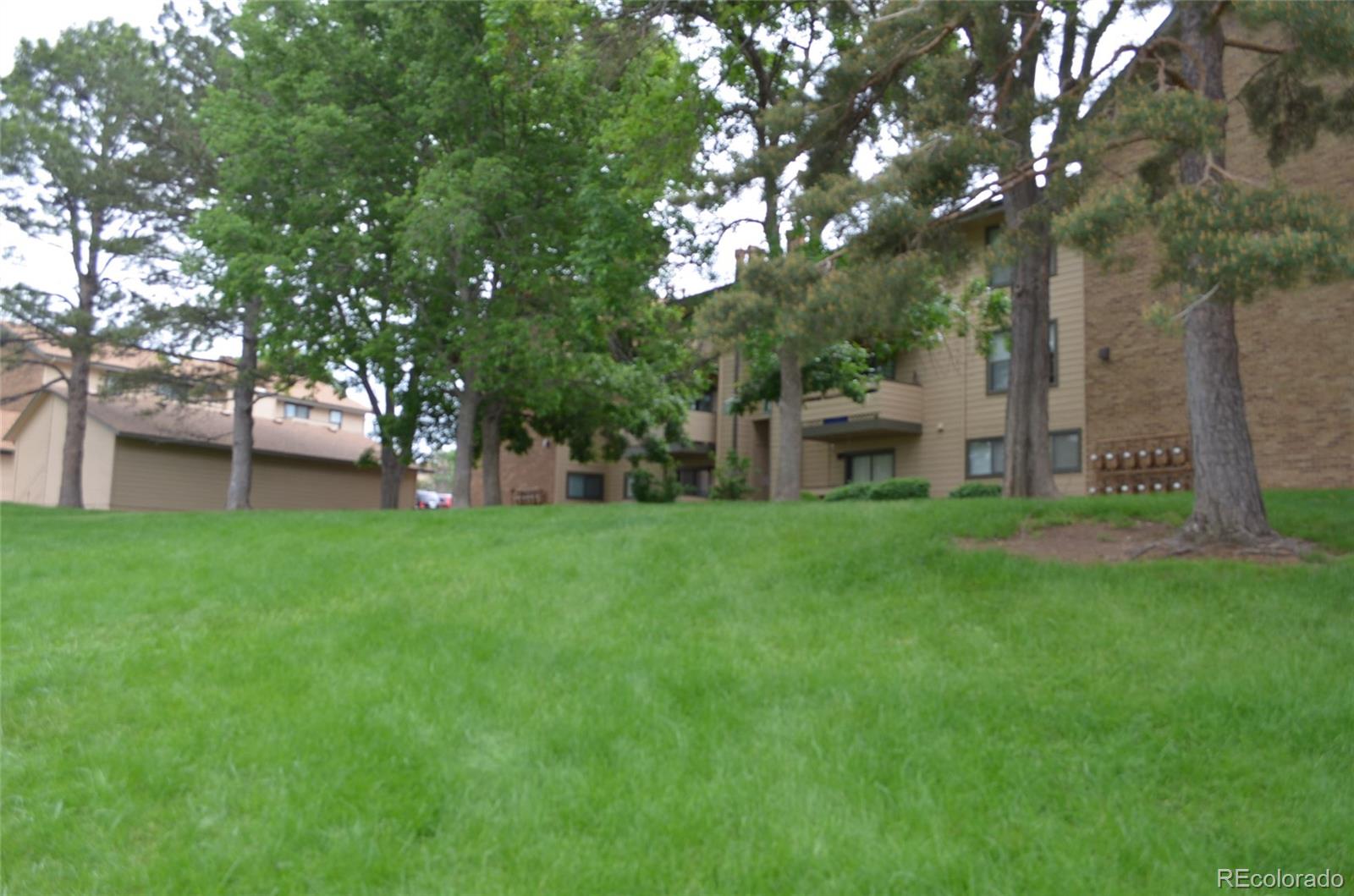 400 Zang Street Lakewood CO 80228