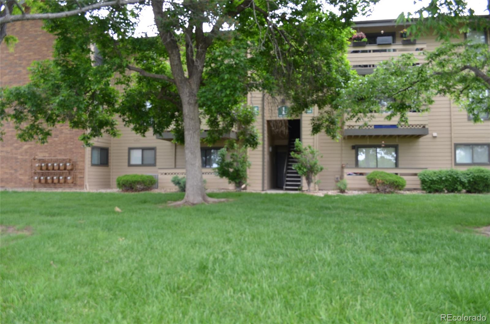 400 Zang Street Lakewood CO 80228