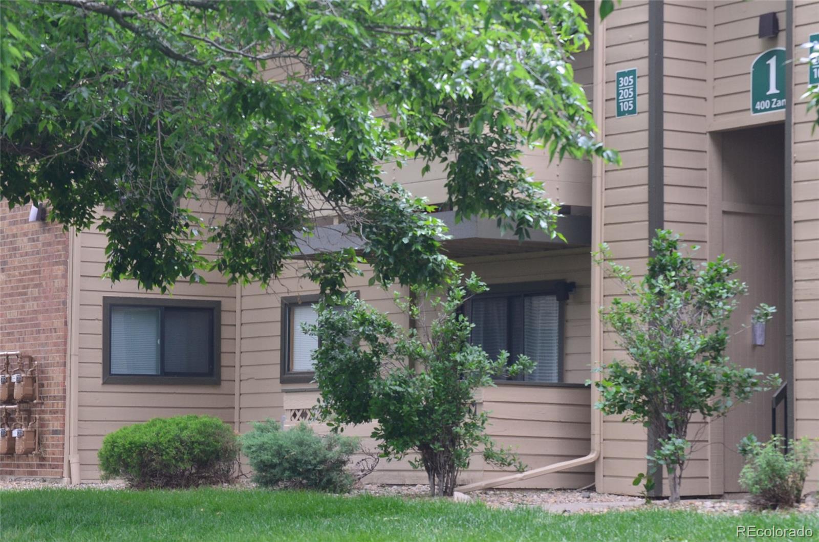 400 Zang Street Lakewood CO 80228