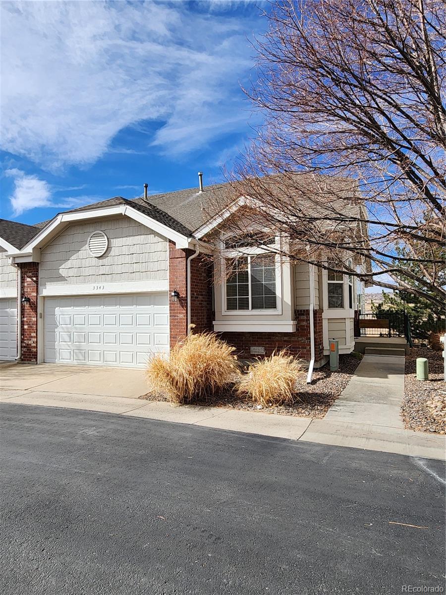3343 Compass Circle Castle Rock CO 80104