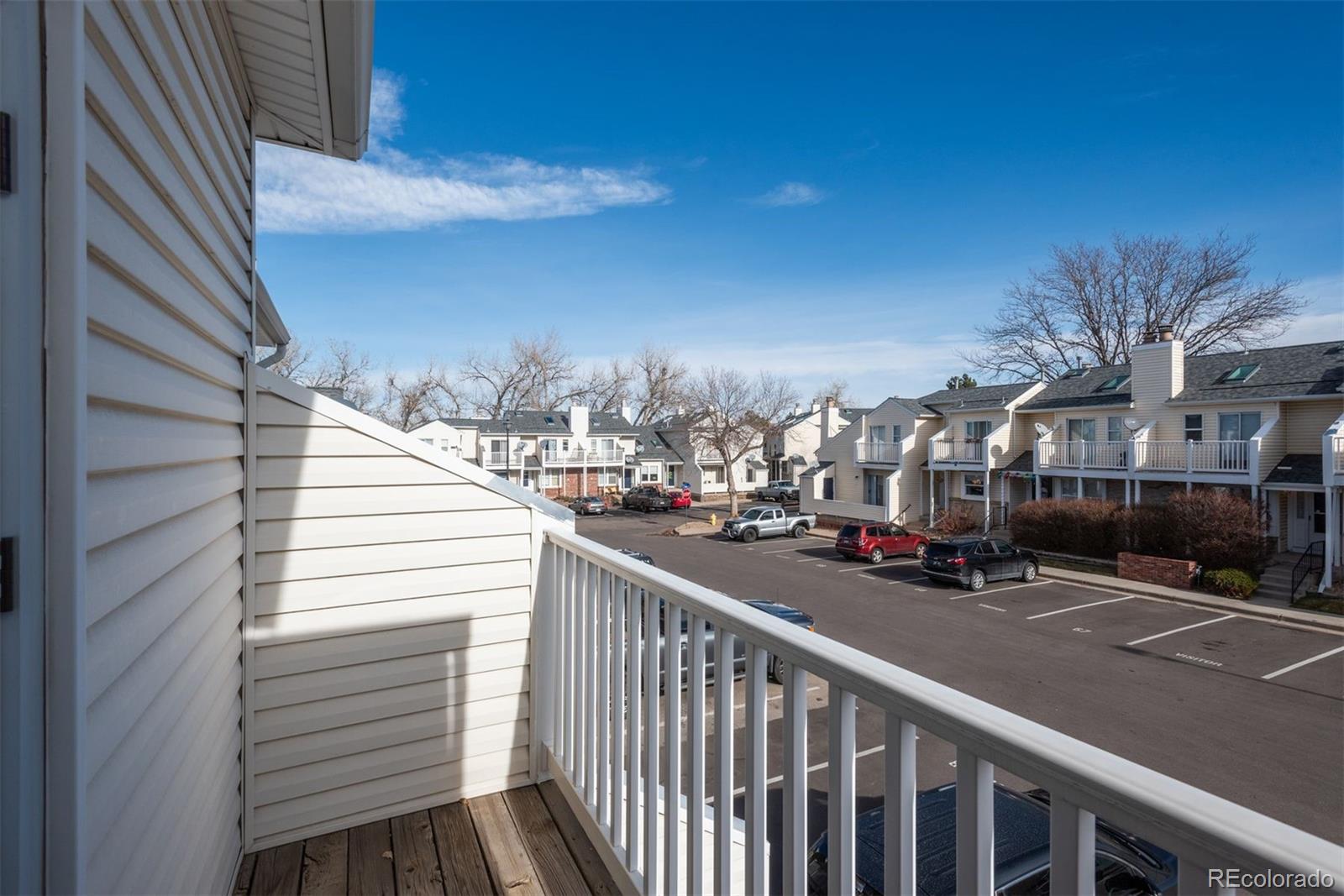 961 S Pitkin Court Aurora CO 80017