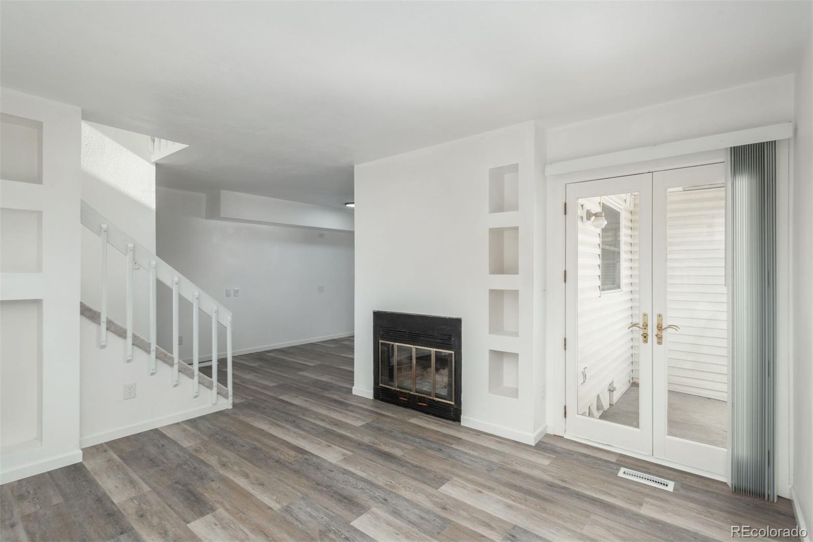 961 S Pitkin Court Aurora CO 80017