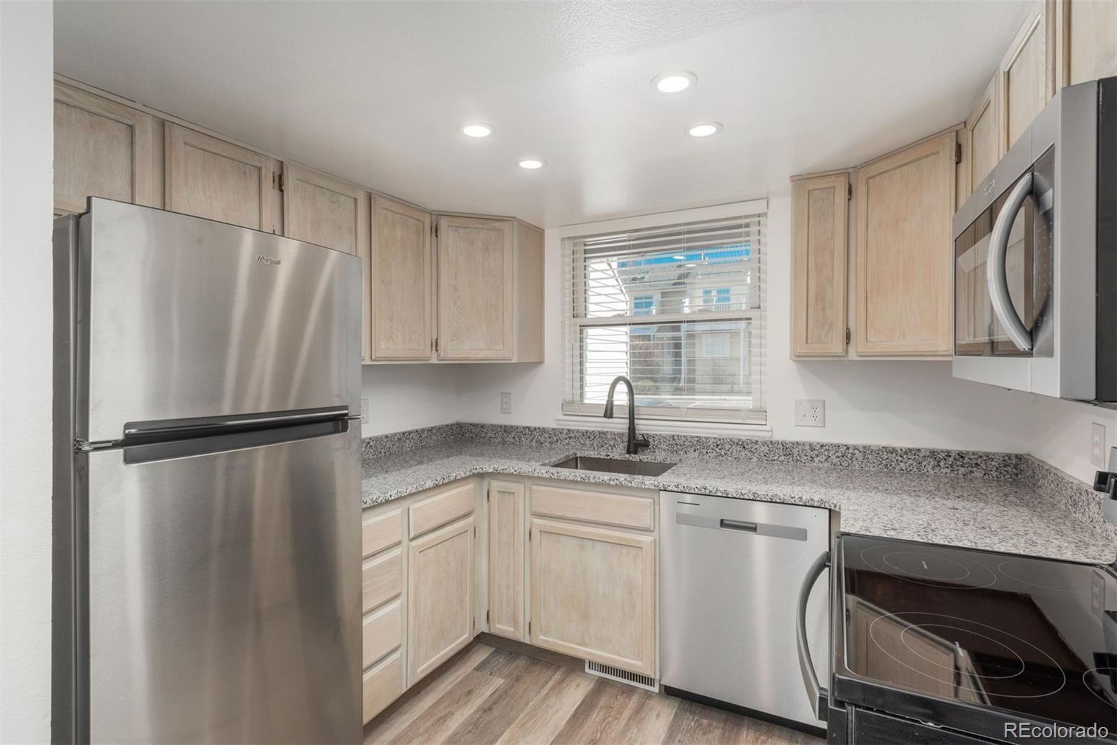 961 S Pitkin Court Aurora CO 80017