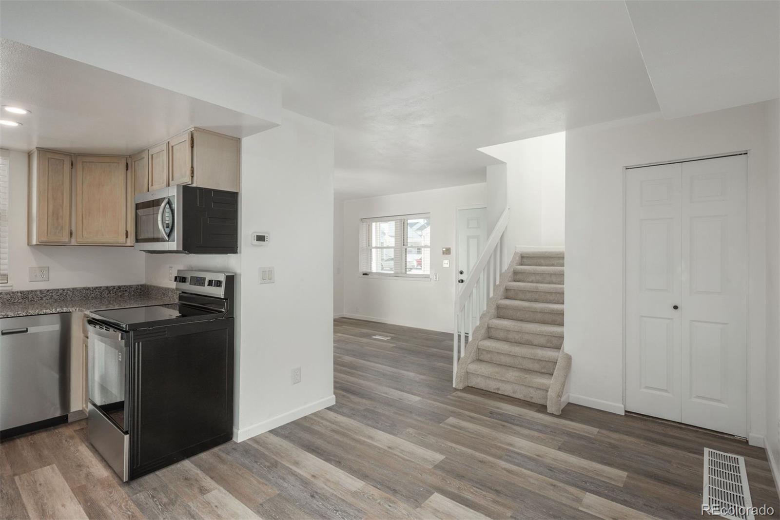 961 S Pitkin Court Aurora CO 80017