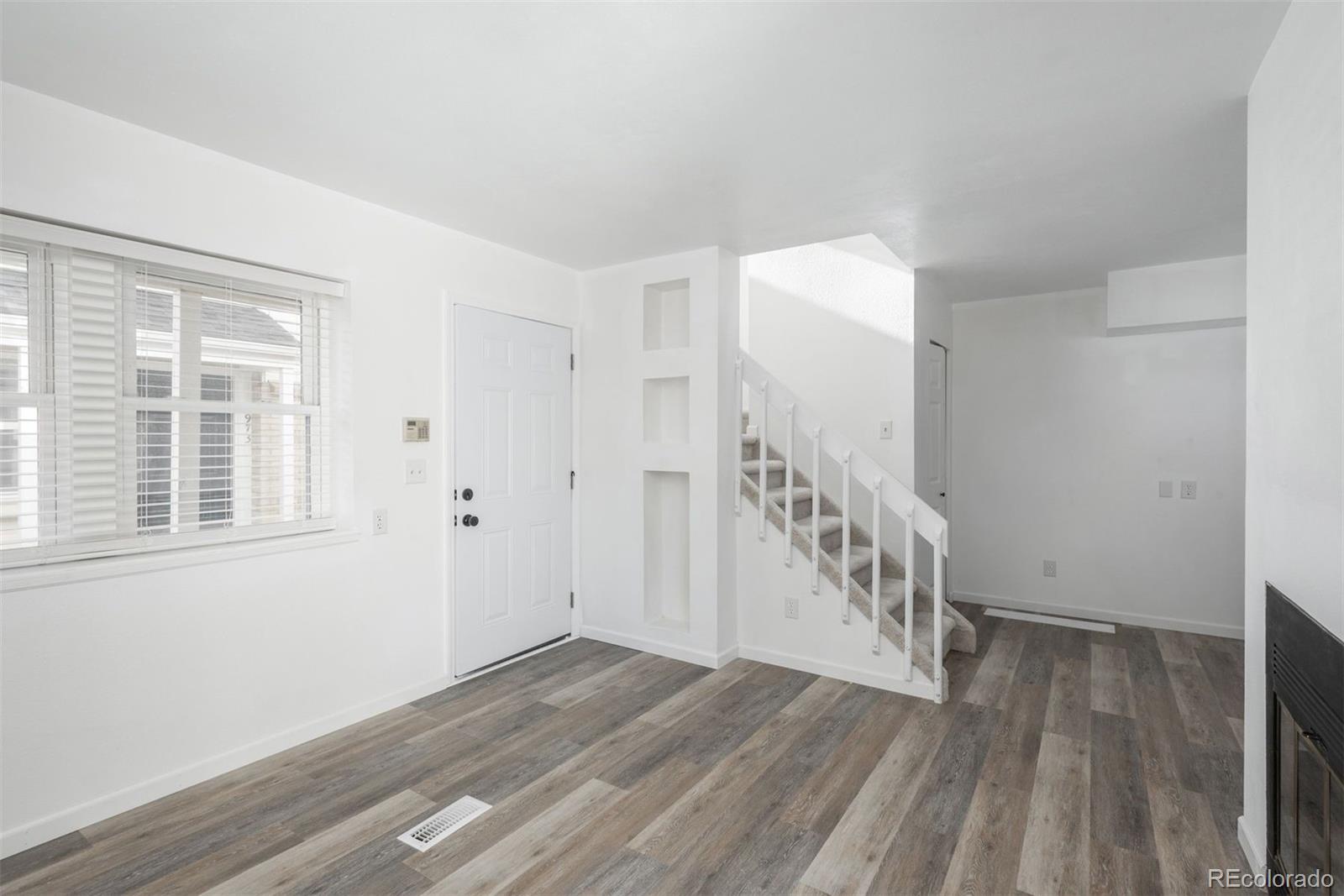 961 S Pitkin Court Aurora CO 80017
