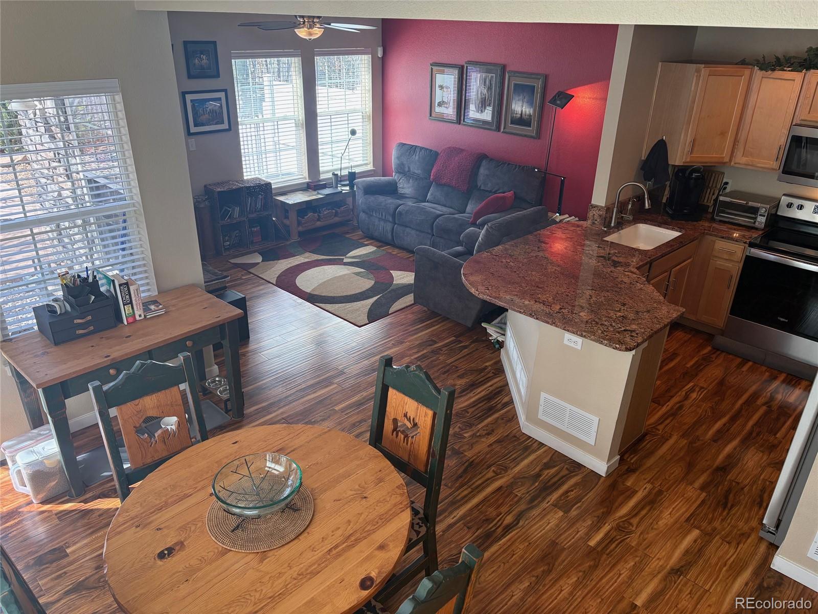 3077 W 113th Court Westminster CO 80031
