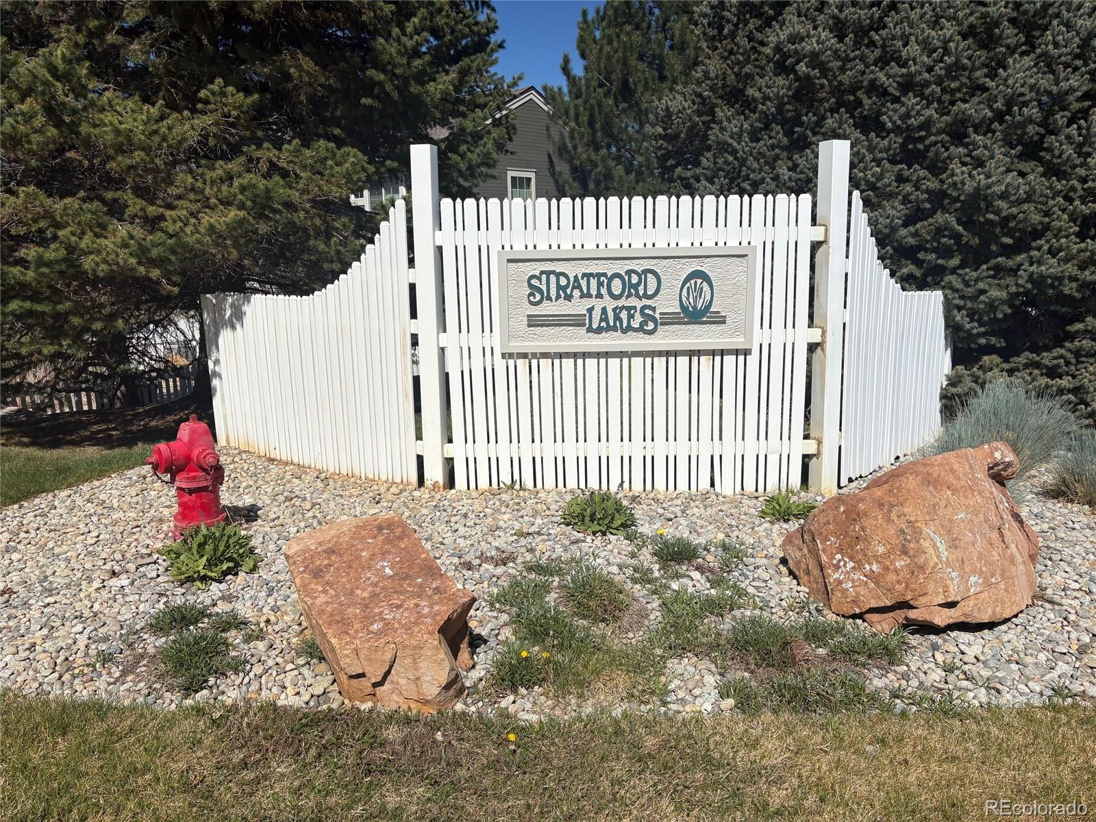 3077 W 113th Court Westminster CO 80031