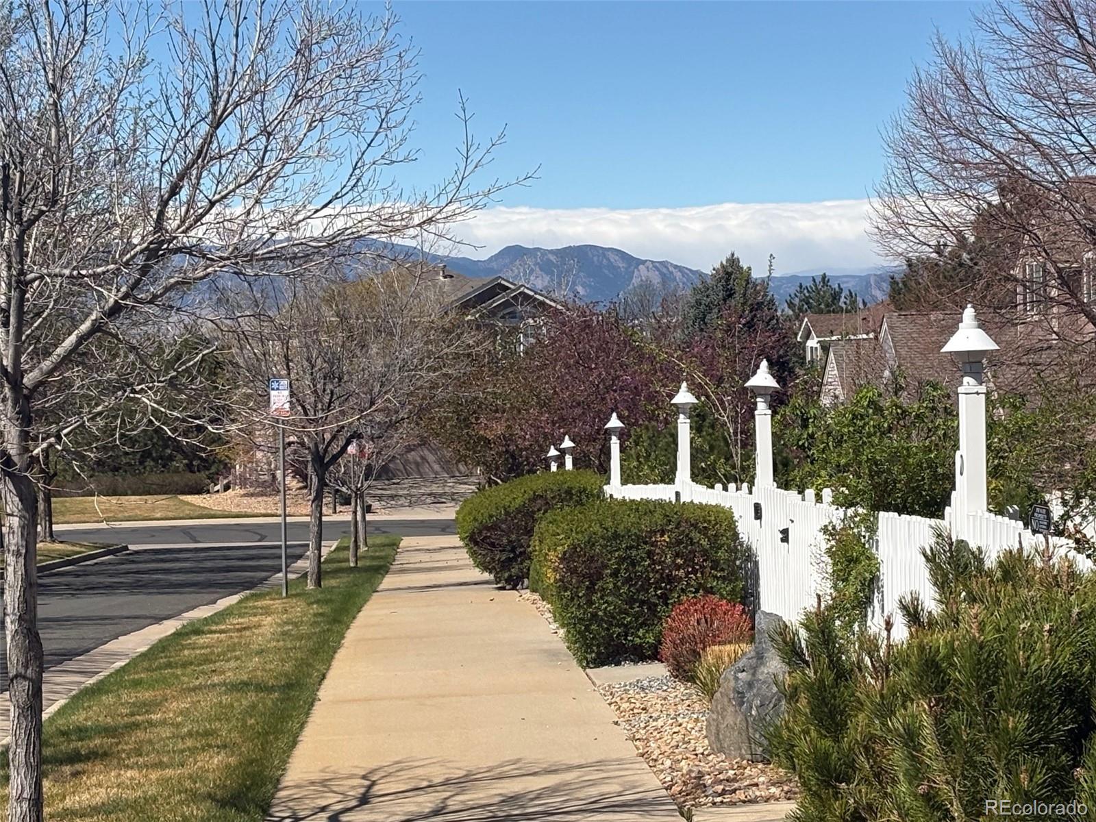 3077 W 113th Court Westminster CO 80031