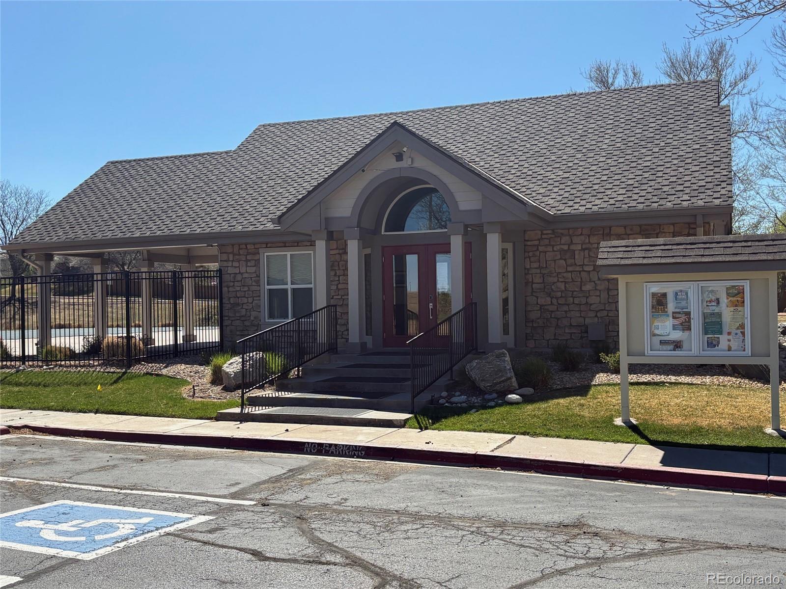 3077 W 113th Court Westminster CO 80031