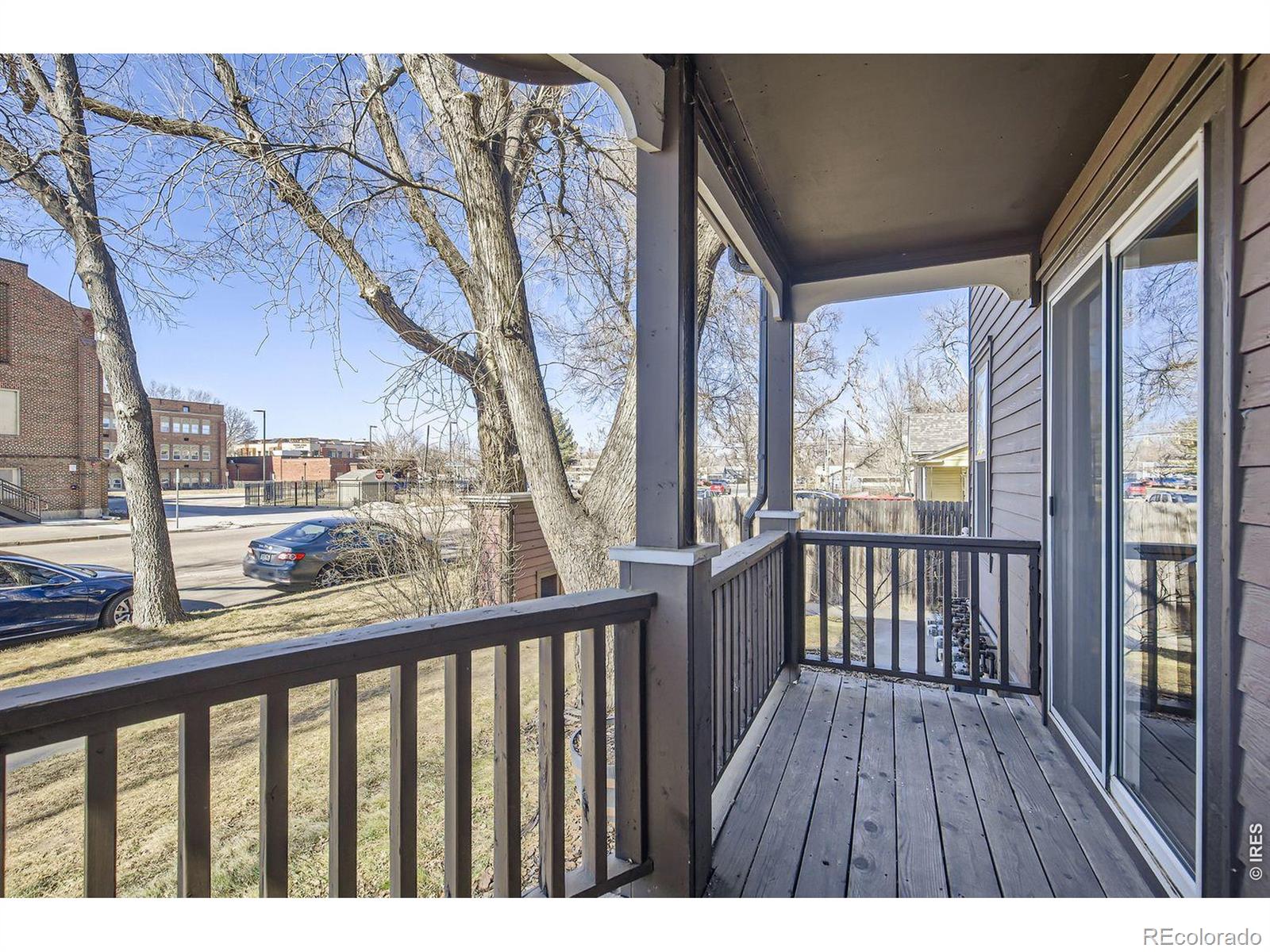 820 Kimbark Street Longmont CO 80501