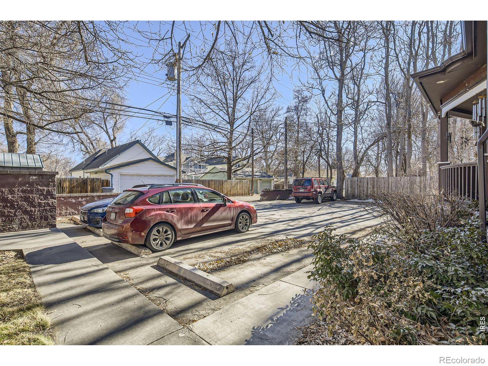 820 Kimbark Street Longmont CO 80501