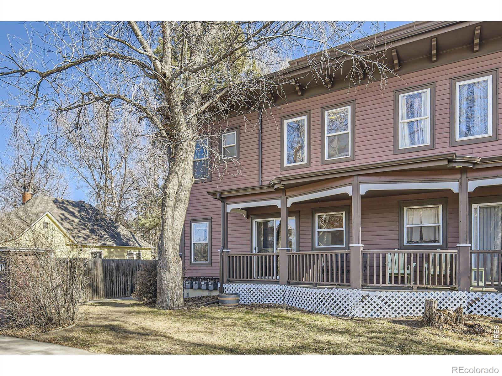 820 Kimbark Street Longmont CO 80501