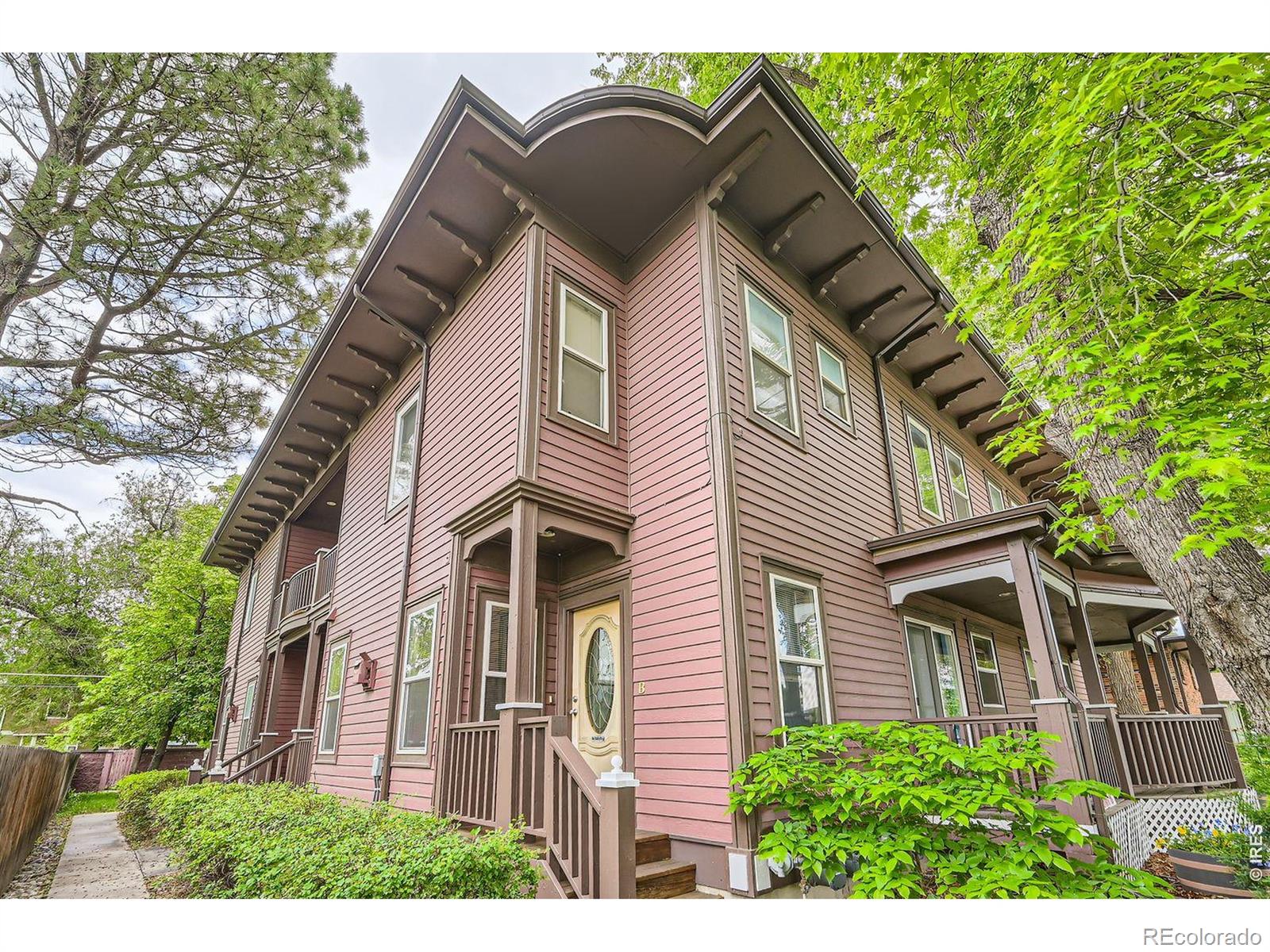 820 Kimbark Street Longmont CO 80501