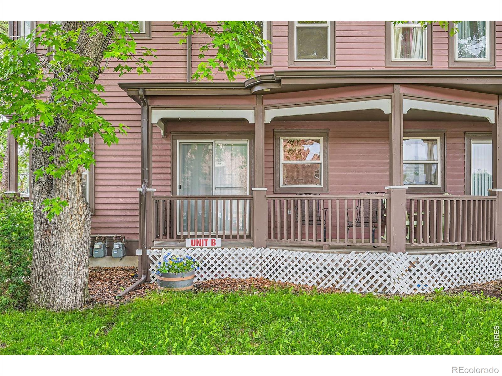 820 Kimbark Street Longmont CO 80501